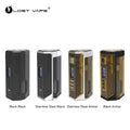 New Original Lost Vape Drone BF DNA250C Box Mod Power By Dual 18650 Battery DNA Mod Vape Mod Vape Vaporizer Vs Lost Vape Triade